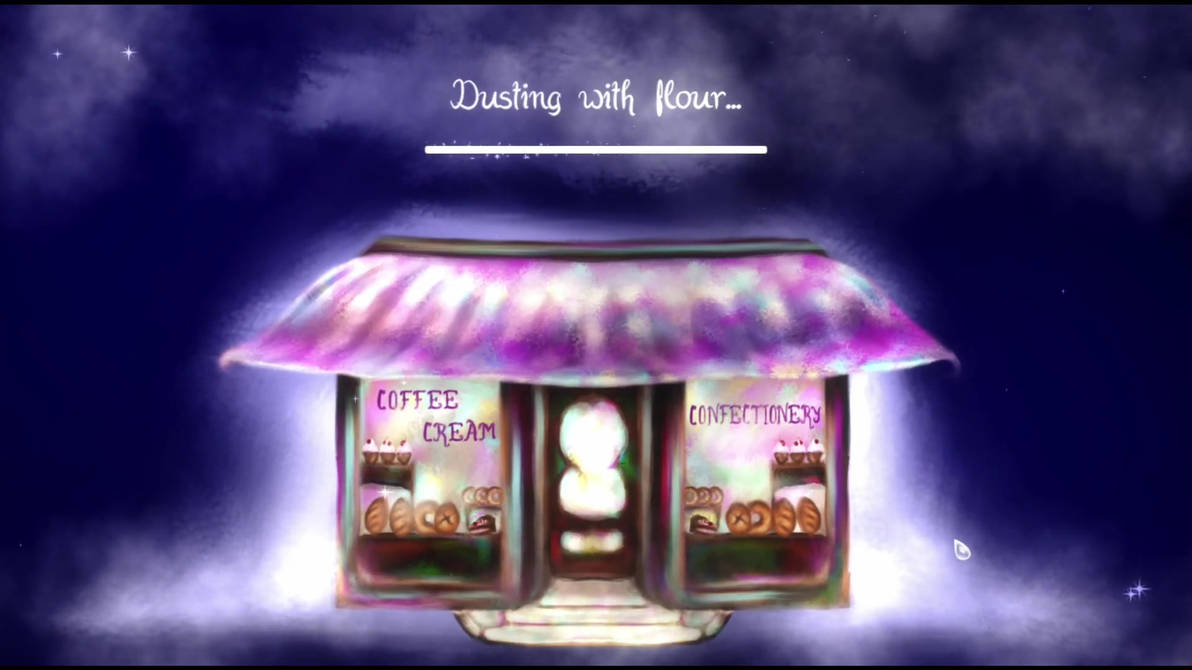Coffee Cream Confectionery - Order collection by aquaramelia on DeviantArt