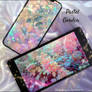 Pastel Garden