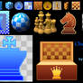 Chessicons V4