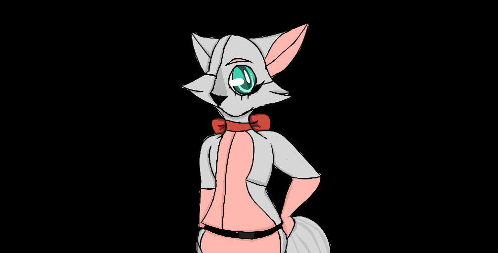 Lisa the Cat by LoopsiDoodle on DeviantArt
