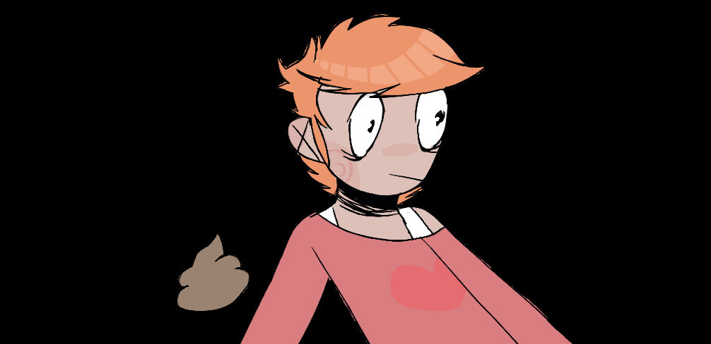 Some shit has been seen by LoopsiDoodle on DeviantArt
