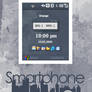Philly 3 - Smartphone Theme