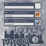 Philly 3 - Launchy Theme