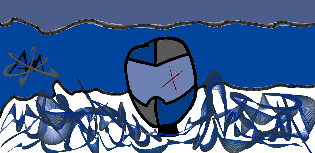 AM Comics Presents: End Worlds Future by northstar0011 on DeviantArt