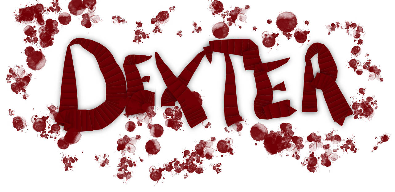 Dexter: a tribute to ShowTime by northstar0011 on DeviantArt