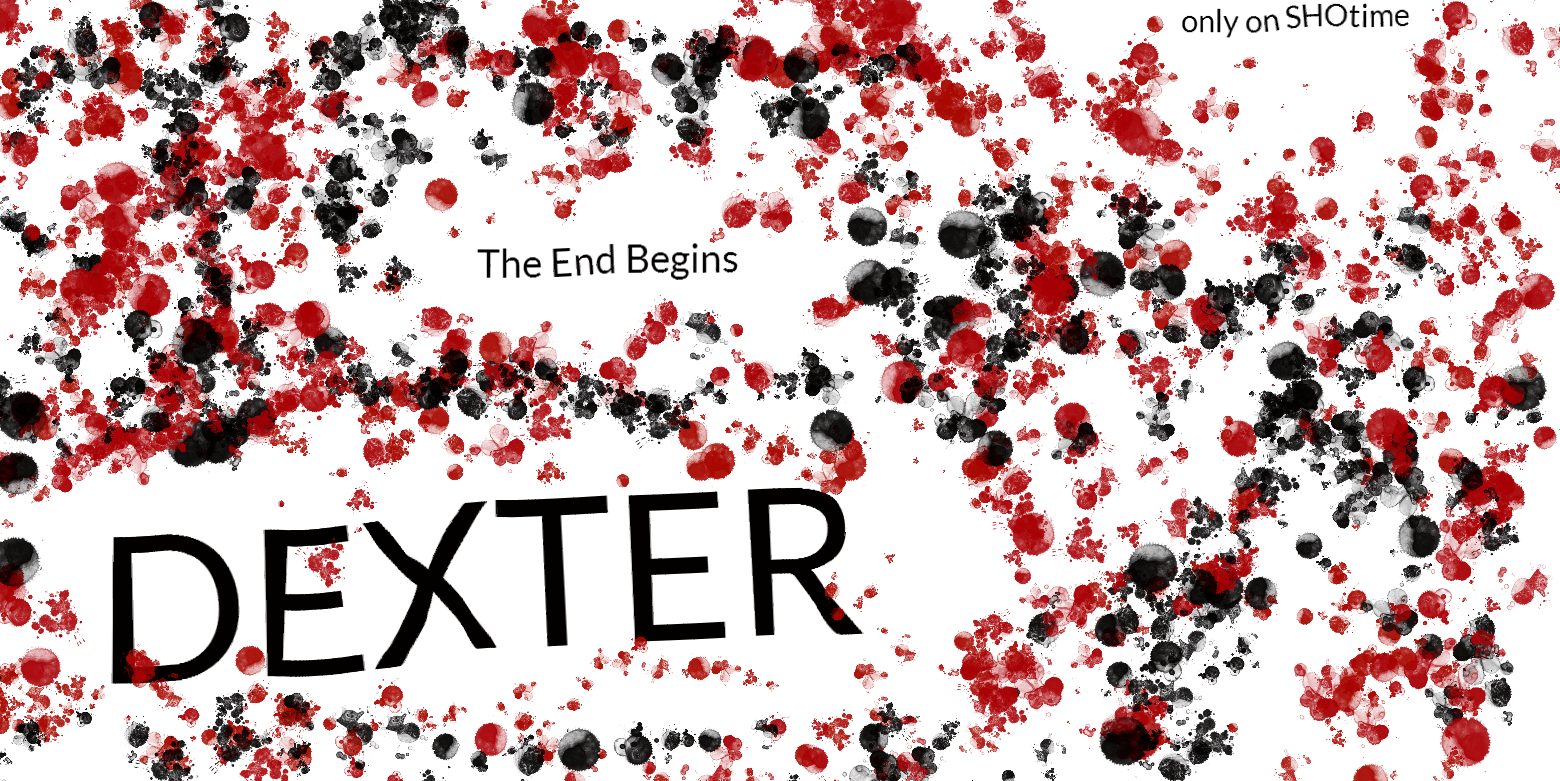 Dexter season 8 Promo by northstar0011 on DeviantArt