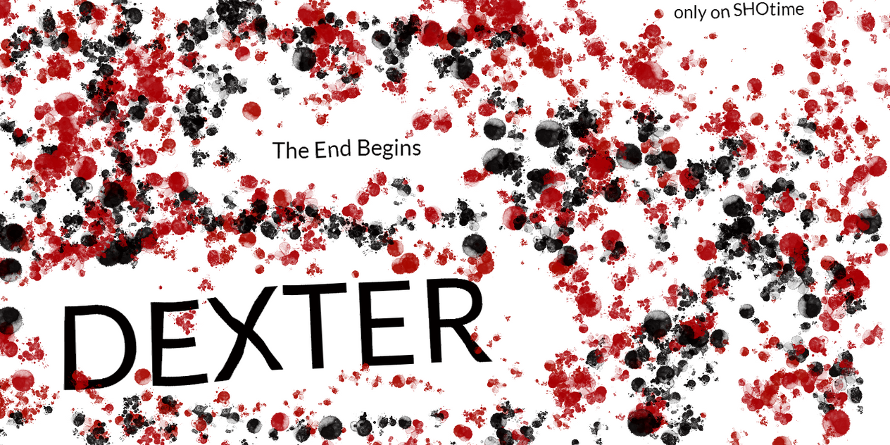 Dexter season 8 Promo by northstar0011 on DeviantArt