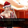 Shirtless Santa Adventures: A Short Flash Game