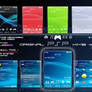 ORIGINAL PSP XMB