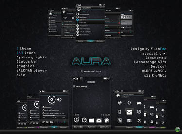 AURA