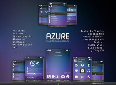 AZURE