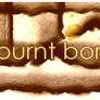 Burnt Borders brushes