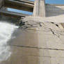 Overgirl Dam Break
