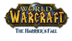 Warcraft: the Hammer's Fall by Ghostwalker2061