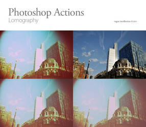 Photoshop Actions 04