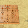 Chinese chess Icons desgin