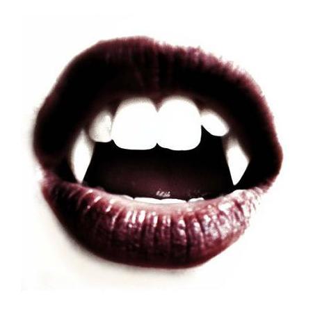 Fangs Youtuber