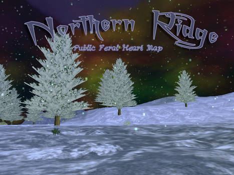 Maps by ZombieKitteh on DeviantArt