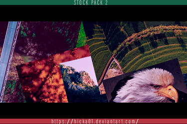 Stock Pack #2