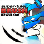 super-tuler's Brush