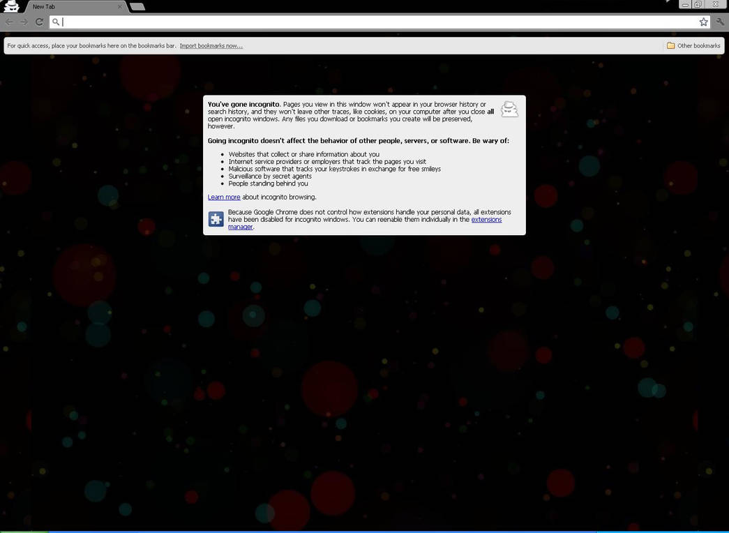 Dark Abstract Theme By Pinklilac2 On Deviantart