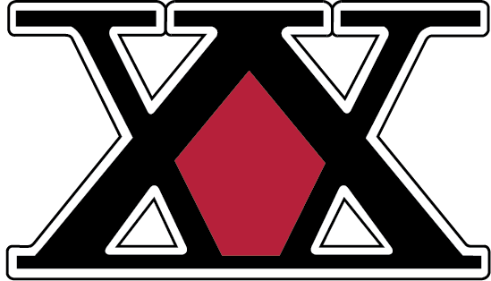 Hunter Association Logo Version 2 By Epicblargman On Deviantart