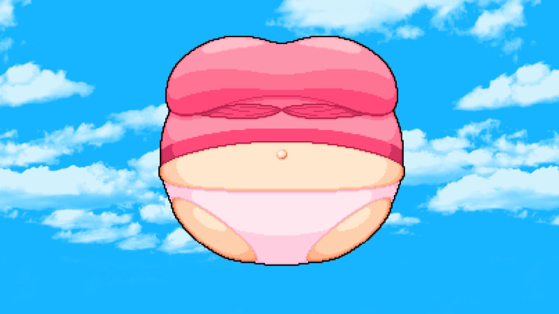 Peach Nipples
