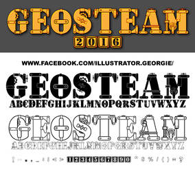 Geosteam