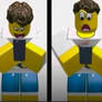 Reaction picture-