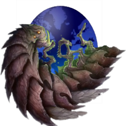 Mozilla Zerg Icon pack