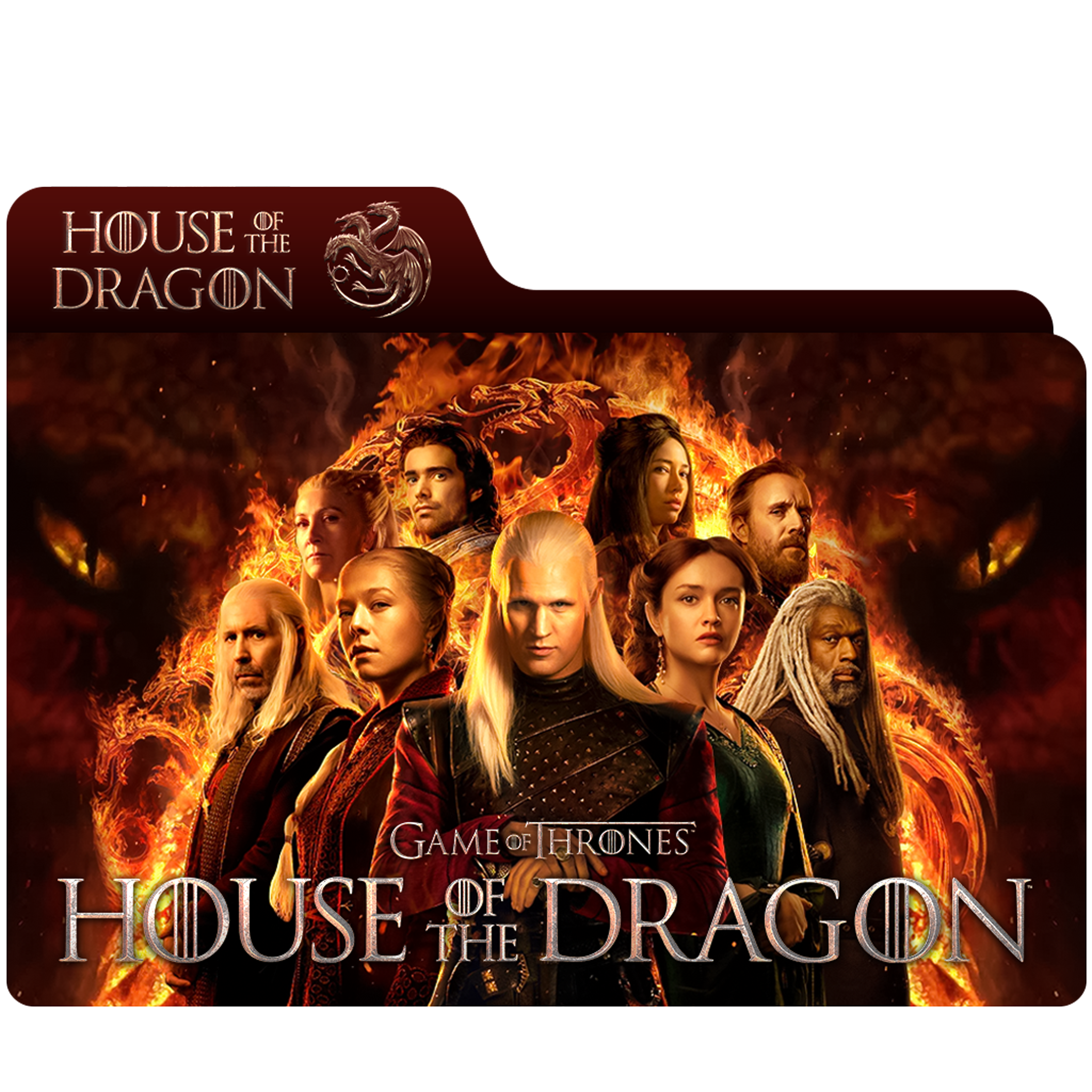 Image gallery for House of the Dragon (TV Series) - FilmAffinity