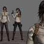 Tomb Raider 10 Lara Croft  ~FanMod~