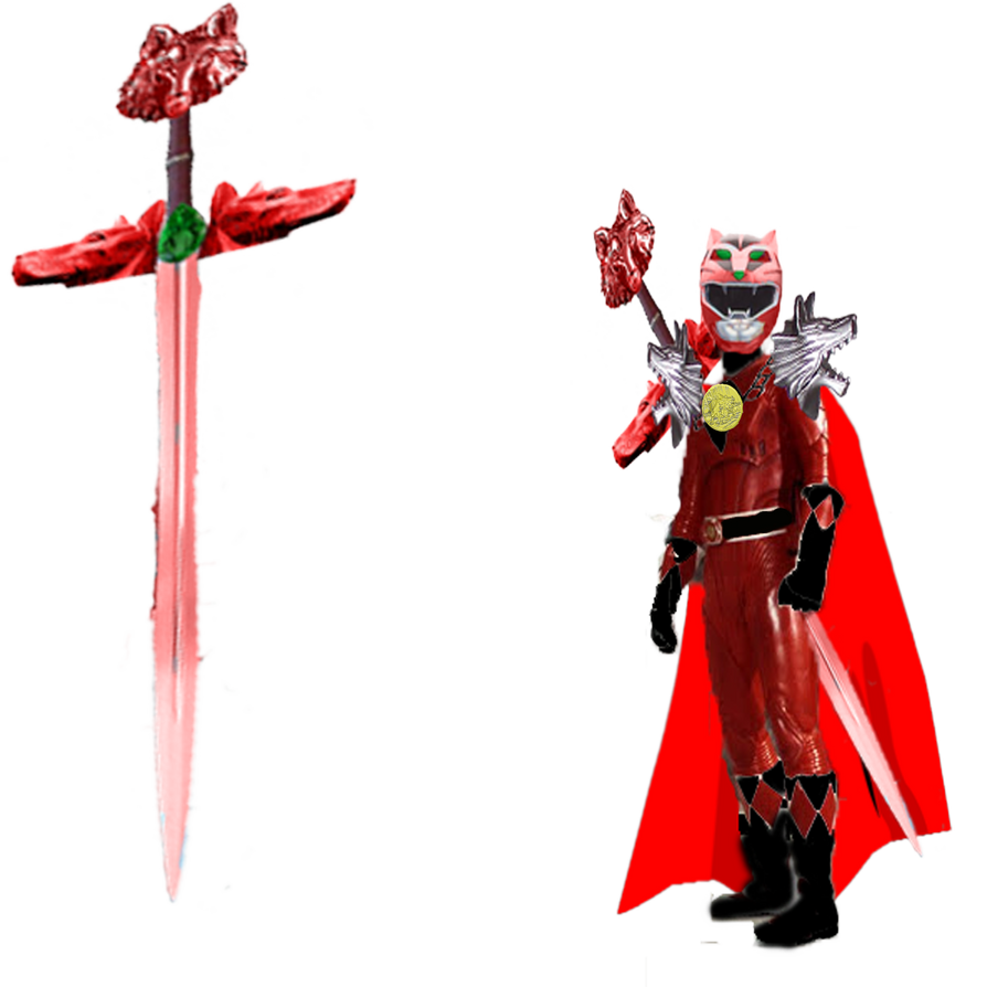 Ceberus Ranger - Power Rangers Star Knights by MegaElekid947 on DeviantArt