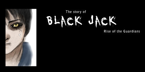 The birth of Black Jack