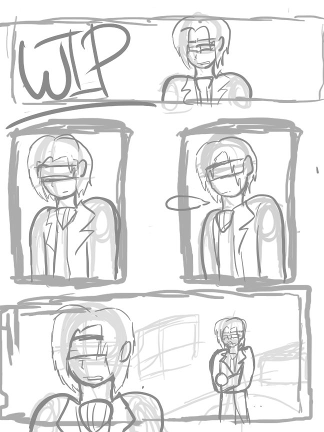 Corruption-Rise and Fall pg 6 (WIP) by Just4drawing on DeviantArt