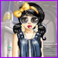 Chymini Fashion Avatar