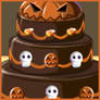 Halloween Cake Maker