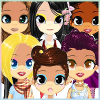 Maidens Avatar Creator