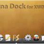 ..::Luna Dock for XWD 2.0::..