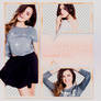 Pack PNG - Lucy Hale.