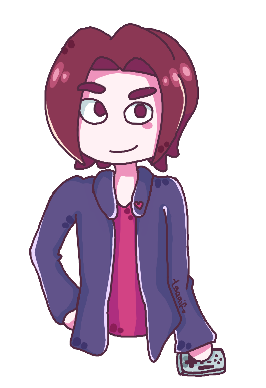 Egoraptor And Suzy