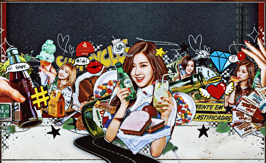 /14032018/ PSD.Black Pink.Tervi by Chirixxi