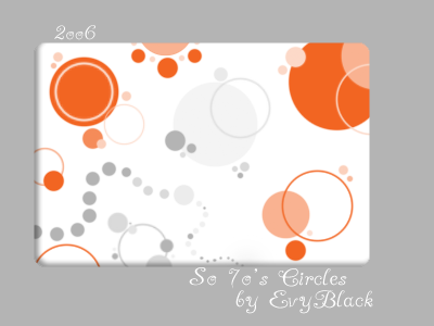 So 70's Circles