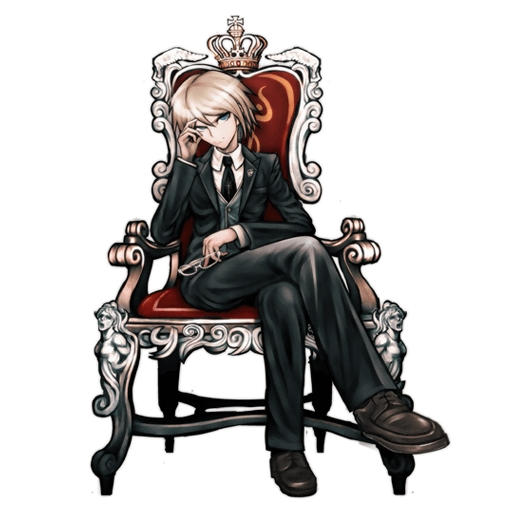 Yandere Togami X Reader Together Forever By Sinnamonbby On Deviantart