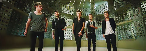 Gif One Direction Story Of My Life By Marisollovatictioner On Deviantart