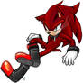 :gift: Slice The Hedgehog for ShinaiShadow