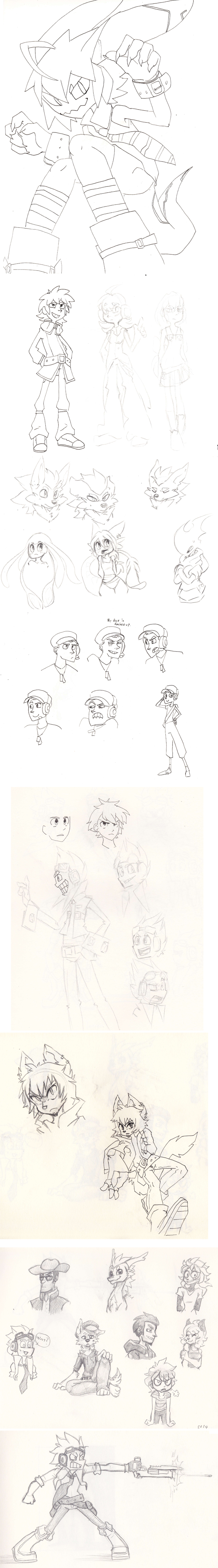 Doooddddllleeeeeeesssssss by UnknownSpy on DeviantArt