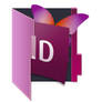 InDesign folder