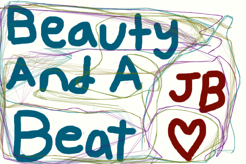 beauty and a beat