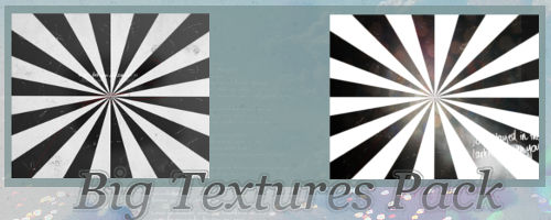 Big Textures Pack